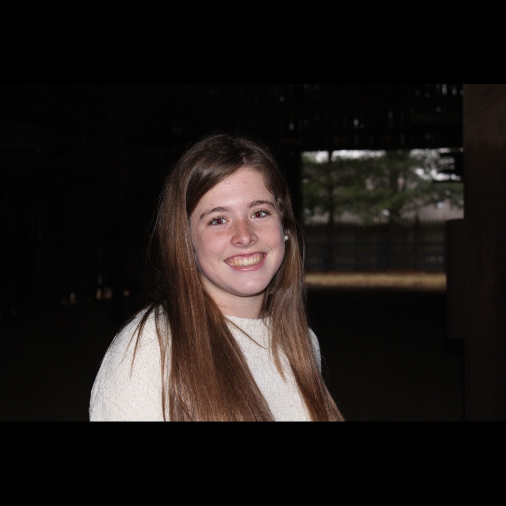 Meet your Posher, Allison